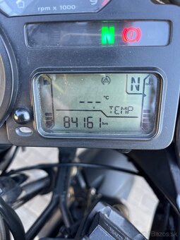 BMW R 1200 GS - 12