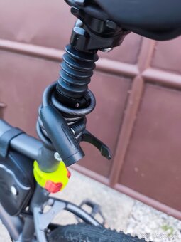Bicyklel trekingovy - 12