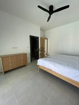 MODERNÁ VILA  V TROPICKOM RAJI  KOH SAMUI - LAMAI - 12