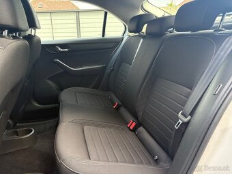 Škoda Rapid 1.4TDi Active - 12