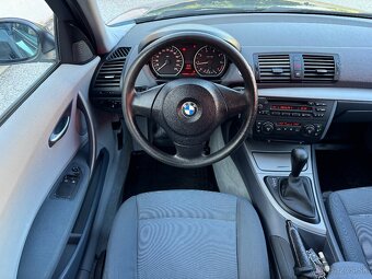 Bmw 118i Automat 2004 rad 1 E87 - 12
