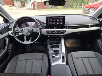 Audi A4 Avant - 12