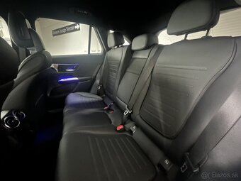Mercedes-Benz GLC 200 4MATIC AMG Line - 12