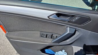 Volkswagen Tiguan 2.0 TDI  4MOTION Comfortline DSG - 12