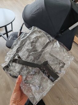 Easywalker Jackey Platinum edition - 12