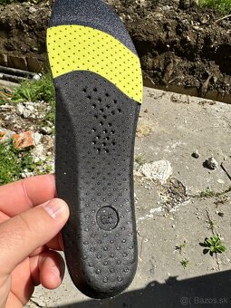 Korcule Bauer Supreme 2s Pro - 12