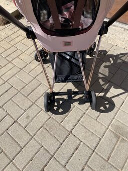 Cybex Mios 3.0 - 12