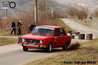 Predám skoda 105 na náhradné diely - 12