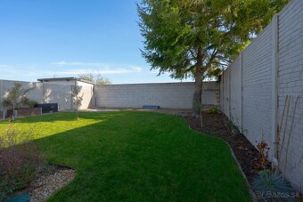 Na predaj moderný rodinný dom – Veľké Leváre - 12