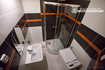 Byt 3+1 (66 m2) s loggiou, sídl. Západ I v Spišskej Novej Vs - 12