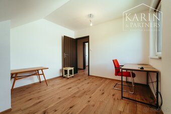 4i. novovystavaný rodinný dom v tichej časti Senice - 12