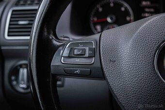 Volkswagen Touran 1.6 TDI Trendline - 12