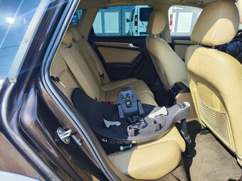 Audi A4 Allroad 3.0 TDI 245k Prestige quattro S tronic - 12