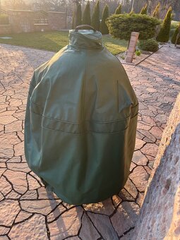 Keramický gril BergHOFF - 12