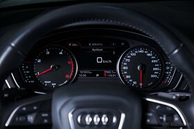 Audi A4 Avant 2.0 TDI Sport S tronic, 110kW, 2017, DPH - 12