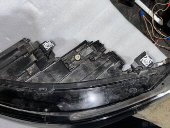 Golf 8 Led + Svetla - 12