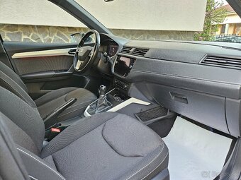 ✅Seat Arona 1.6 TDI Xcellence➡️123.500 km➡️05/2020 - 12