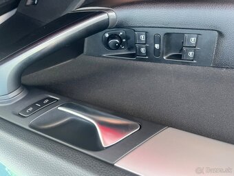 Volkswagen passat B7 2012 automat DSG 2.0 TDI - 12