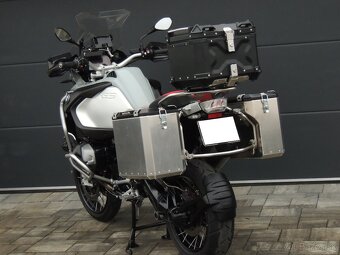 BMW R 1250GS R1250GS 1250 GS ADVENTURE 2019 - 12
