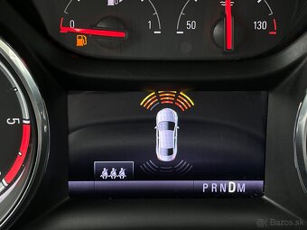 Opel Astra Automat - 12