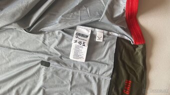 Dynafit pánsky cyklistický dres L - 12