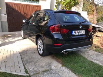 BMW X1 20XDrive - 12
