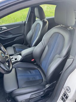 BMW 218i Gran Coupe M-Sport Packet 2022 F44 - 12