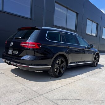 VW Passat B8 Variant - 12