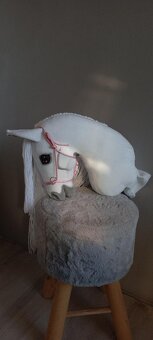 Prodám hobby horse různých barev - 12