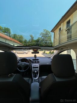Peugeot 308 - 12