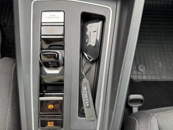 Volkswagen Golf Variant 2.0 TDI DSG - 12