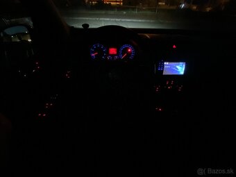 Volkswagen Golf V 1.6 BGU 75 kW | Bilstein | Eibach | Millte - 12