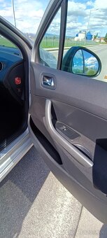 Peugeot 308SW 1.6 HDi - 12