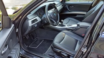 BMW rad.3 E91 318d LCI Facelift Touring 100kw M6 r.v.2010 - 12
