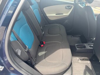 Renault Captur Energy TCe 120 Intens EDC - 12