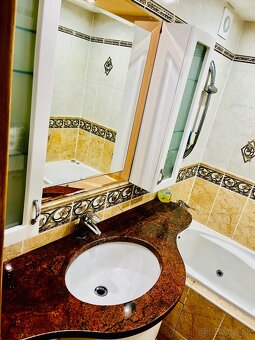 ŠTÝLOVÝ 3. izbový byt, 75m2, Sídlisko Pod Sokolejom, HE - 12