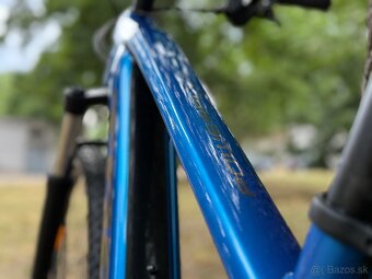 Krásny elektrobicykel TREK Powerfly — TOP stav, len 174km - 12