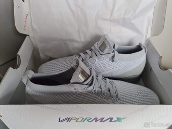 Nike Air VaporMax Flyknit 3.0 Pure Platinum, Origo (No Fake) - 12