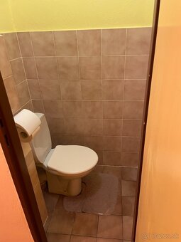 Prenajom 2 izboveho bytu Zilina centrum - 12