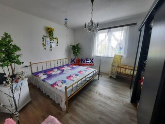Na predaj RD s veľkým pozemkom SLIEPKOVCE - 12