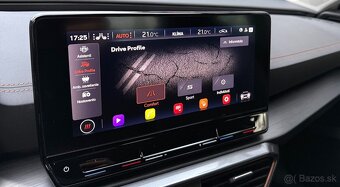 Cupra Formentor 1.5 TSI ACC VIRTUAL KAMERA ADAPTIV.FULL LED - 12