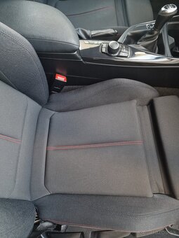BMW Rad 1 118d - 12