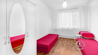 AXIS REAL | Priestranný 3-izbový byt, BA V. Petržalka, Smole - 12