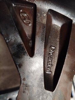 Disky Hyundai tucson NX4 R18 - 12