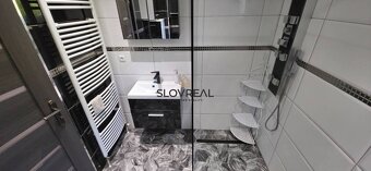 SLOVREAL - Predaj rodinného domu - Handlová (okres Prievidza - 12