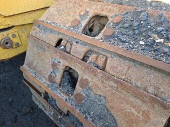 CATERPILLAR D6T XL - 12