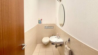 | priestranný 4izb byt, balkón, garáž, kobka, novostavba, BA - 12