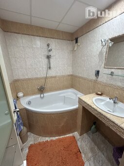 PRENÁJOM - 3 IZBOVÝ BYT, ROZKVET, POVAŽSKÁ BYSTRICA - 12