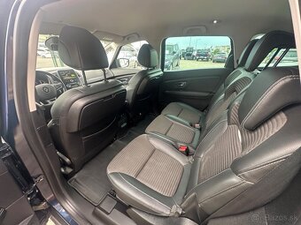 Renault Grand Scénic 1.6 DCi Intens - 12