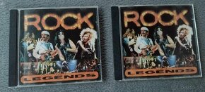 cd Team 5-Metal-zahraničné - 12